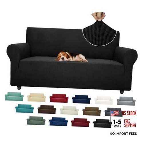 Super stretch couch - stretch,