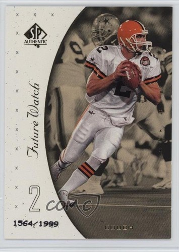 1999 authentic future - authentic,